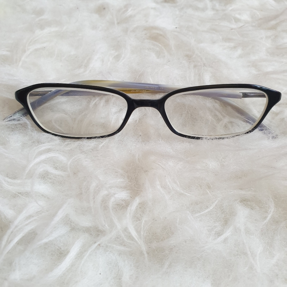 Jill Stuart frames w/case